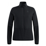 Veste Essential Insulator Hybrid Femme Black