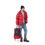 Heritage Pack Saphir / Rouge