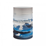 Buff Original Ecostretch Gem Cristal Grey