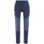 Pantalon Femme Fusion Xcs Saphir 