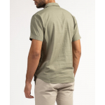 Chemise Selkyr Kaki