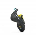 VAPOR V SMOKE YELLOW