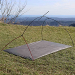 FOOTPRINT ALTA RUTA 2 SL - 40D
