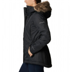 Veste Femme Suttle Mountain III Black