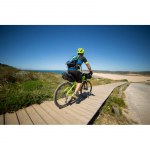 Sacoche de selle 18L