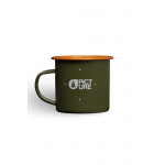 Tasse Sherman Tobacco