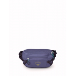 Transporter Waist Pack Euphoria Purple Ink
