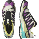 XA Pro 3D V9 GTX Femme Yellow Water