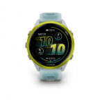 Forerunner 570 47MM WHITESTONE/AMP YELLOW