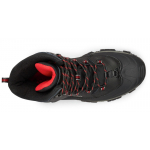 Bugaboot Iii Black/bright Red