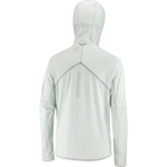 Sense Aero Hybrid Hz Hd Femme Misty Blue - Veste | Salomon