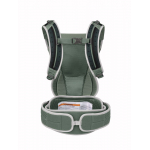 Poco Soft Child Carrier Koseret Green