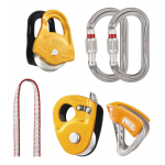 Kit Secours Crevasse