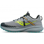 Ride 15 Tr Fossile Citron