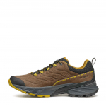 Rush 2 Pro Gtx Brown / Sulphur