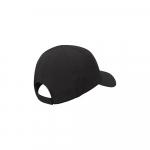 Casquette Sun Peak Black