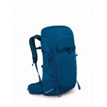 Talon 33 Scoria Blue Night Shift