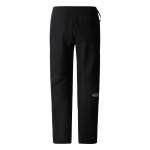 Pantalon Diablo Tapered Black