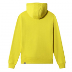 Sweat Drew Peak Hoodie Acid Yellow