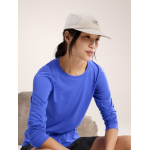 Casquette Gamma 5 Panel Rune Black