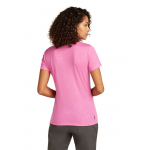 T-shirt Femme Merino 150 Tech Lite Fresh Fern Pop