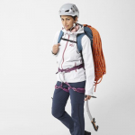 Prolighter 30+10 Lady Indian