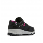 Peakfreak Hera Outdry Femme Black