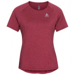 T Shirt Femme Run Easy 365 Holly Berry