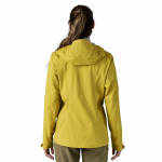 Veste Femme Granite Crest Bundle Green