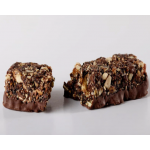 BARRE PROTÉINÉE CHOCOLAT NOISETTE