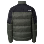 Doudoune Diablo Down Thyme Black