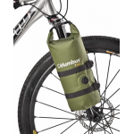 Sacoche Fourche Etanche 3l Kaki - Sacoches | Columbus