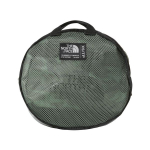 Base Camp Duffel Xs Camo Print - Black