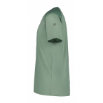 T-shirt Muukko Vert