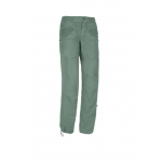Pantalon Onda Flax Femme Thymus