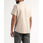 Chemise Selkyr Beige