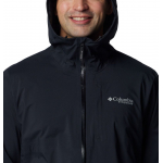 Veste Ampli-Dry II Shell Black