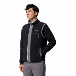 Gilet Polaire Helvetia II Black