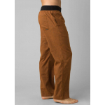 Pantalon Vaha Russet