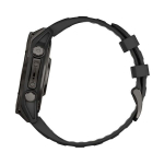 Fenix 8 51MM Amoled Saph Crb Gry TI