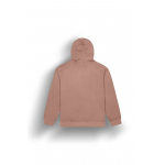 Sweat Basement Leo Washed Burlwood