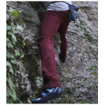 Pantalon Turia Eco Terracota
