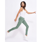 Pantalon Femme Laila Peak Iceberg Green 2022