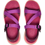 Leiki Plum Dubarry Femme