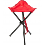 Trepied BC015 Rouge