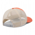 Casquette Columbia Mesh Snap Back Tuscan Dark