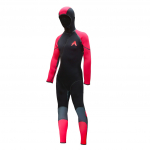 Veste Aqua 5mm