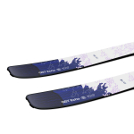S/Lab Qst Echo White / Process Blue / Ultra Violet