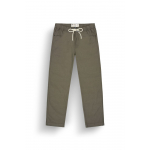 Pantalon Crusy Pants Tobacco