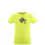 T-shirt Summit Board Bird